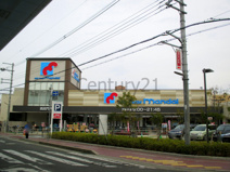 万代 西宮門戸店