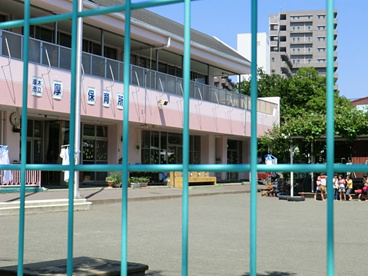 厚木市立　厚木保育所の画像1