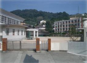呉市立 警固屋小学校の画像1
