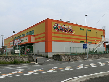 ザ・ダイソー厚木妻田店の画像1