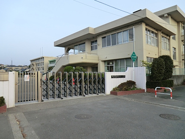 厚木市立 依知南小学校の画像1
