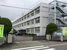 松茂小学校の画像1