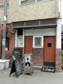 Bar LOBOの画像1