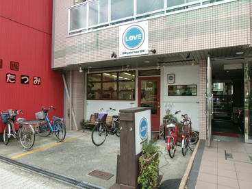 LOVEの画像1