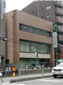 三井住友銀行　西田辺支店の画像1