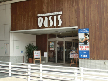 東急スポーツオアシス鶴ヶ丘店の画像1
