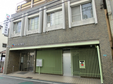 鶴ヶ丘東診療所の画像1