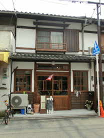 cafe　月の画像1