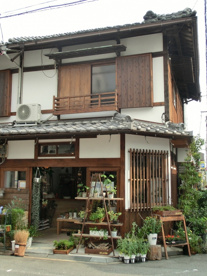 花屋　富士濃造園の画像1