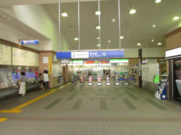 Ash 瀬谷店情報ページ 相鉄賃貸不動産