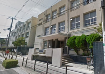 大阪市立北田辺小学校