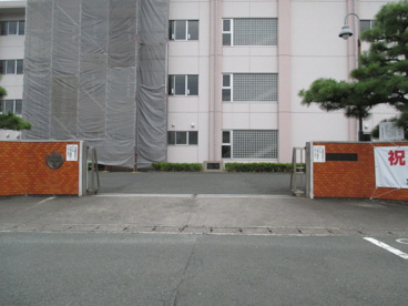 浜松市立 丸塚中学校の画像2