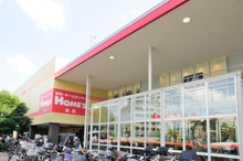 島忠ホームズ仙川店