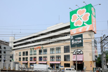 ライフつつじヶ丘店
