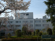 至誠会第二病院