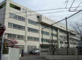 川崎市立 末長小学校