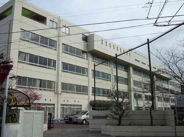 川崎市立 末長小学校の画像1