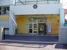 杉並区立杉並第二小学校 