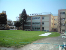 杉並区立杉並第六小学校 