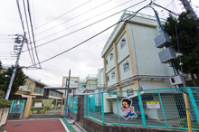 杉並区立杉並第七小学校 