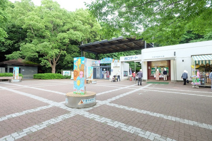 千葉市動物公園の画像1