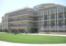 杉並区立天沼小学校