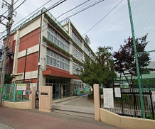杉並区立馬橋小学校