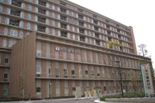 自警会東京警察病院