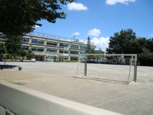 杉並区立松庵小学校
