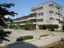 杉並区立大宮小学校 