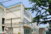 杉並区立和田小学校 