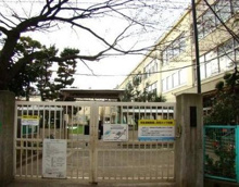 杉並区立済美小学校