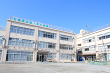 杉並区立松ノ木小学校
