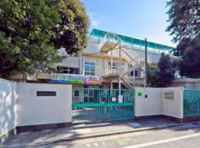 杉並区立久我山小学校