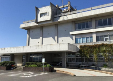 阿南市役所 那賀川支所の画像1