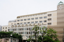 千代田区立千代田小学校