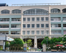 千代田区立昌平小学校