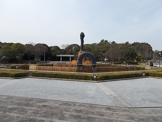 服部緑地公園