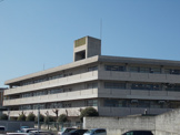 千里新田小学校