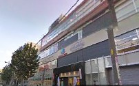 ピーコックストア上池袋店