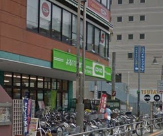 コープとうきょう店舗板橋駅前店の画像1