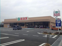エコス市川島尻店
