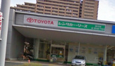 トヨタレンタリース深川店
