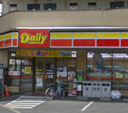 ヤマザキデイリーストアー 南篠崎２丁目店