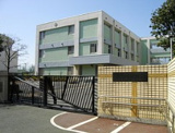 東京都立井草高等学校
