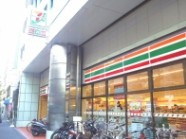 セブンイレブン台東北上野2丁目店