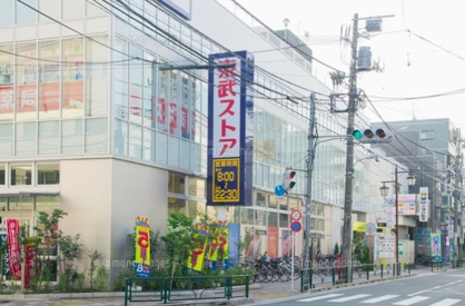 東武ストア 練馬豊玉店の画像1