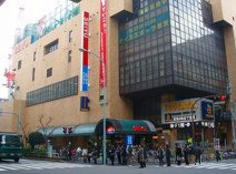 サンシャイン　西友店