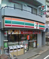 セブンイレブン池尻大橋店