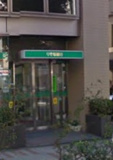 りそな銀行目黒駅前支店